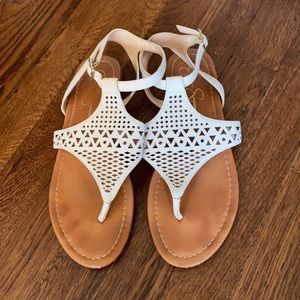 Jessica Simpson Sandals